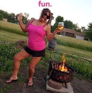 Meet your Posher, Tina